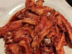 -穆斯林饭庄(明德南街店)