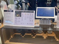 -CHAGEE霸王茶姬(壹方城店)