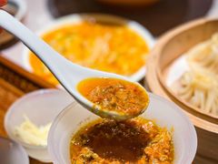 秃黄油套餐-松鹤楼·苏式汤面(虹桥天地店)