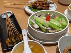 -隅乐胡椒虾·台湾菜·团建(皇岗店)