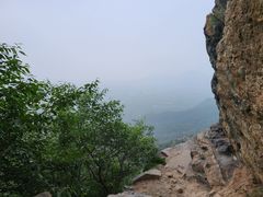 -北京鹫峰国家森林公园