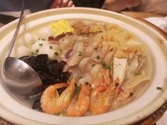 -江南韵·无锡太湖文化体验餐厅(凤凰天街店)