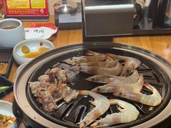 -九田家黑牛烤肉料理(华侨城店)