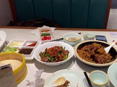 -东流山北京烤鸭·家常菜(南京首店)