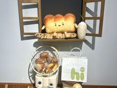-0+1·手作面包(新北店)