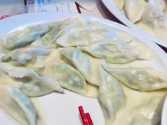 -喜家德虾仁水饺(艺汇家店)