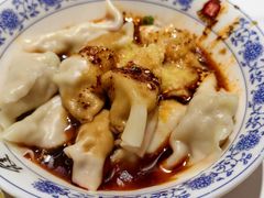 -钟水饺(人民公园总店)
