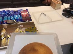 -面包新语(上地华联店)