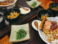 -鳥炭·烧鸟YaKiToRi深夜食堂(陆家嘴店)