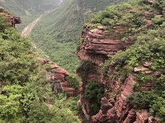 -云台山风景名胜区