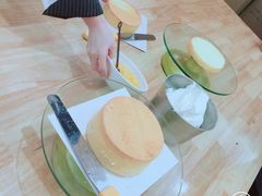 -卡漫莫尼蛋糕(私人定制店)