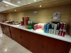 -首都机场T3航站楼商务CIP贵宾厅