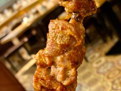-巴依兄弟西域美食(机场店)