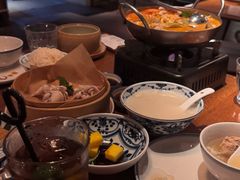 -林四喜·闽南传家菜(鼓浪屿店)