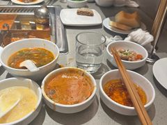 -海底捞火锅(顺义华联店)
