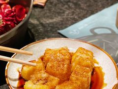 -盡膳口福跷脚牛肉火锅(晶耀前滩店)