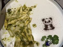 -四川饭店(长白店)