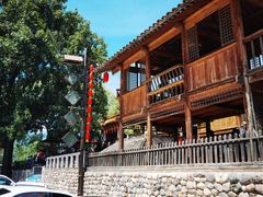 -百花人家(清水田园店)