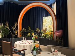 -狮拾久·现代新加坡料理(福田COCO Park店)