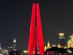 -上海港国际客运中心1号游艇码头