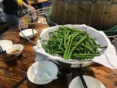 -飞尝蚝·顺德菜·鱼生(顺德总店)