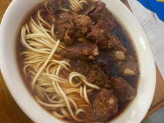 -顺心拉面馆(马道街店)