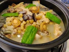 -祈胜邨•顺德鱼生•顺德菜(容桂店)
