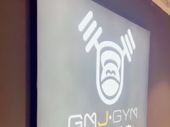 -GMJ·24H健身房(四川北路店)