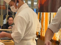 -鮨政·Omakase(港汇恒隆广场店)