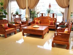 -好运来家具广场(石槎路店)