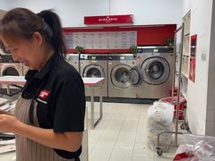 -WASHME大洗屋(西藏南路世纪联华直营店)