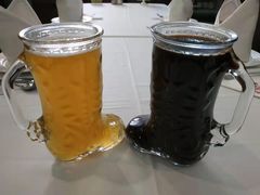 -小白桦西餐厅
