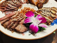 老卤拼盘-杨记隆府(南坪店)