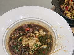 -大鹏饭店·金陵家宴(奥体中心店)