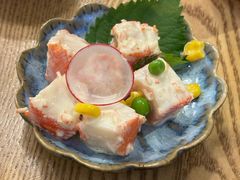 -米禾良日料(人民广场店)