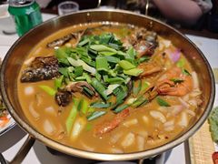 -食光慢宴·安吉土菜馆