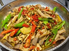 -川芙蓉·市井老川菜(长寿路店)
