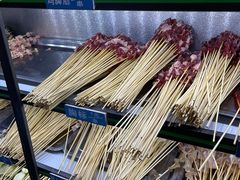 -玛扎烧烤私房菜
