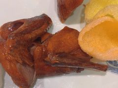-杭州香格里拉·香宫中餐厅