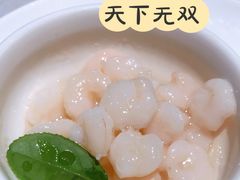 精品龙井虾仁-知味观(湖滨总店)
