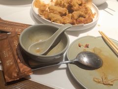 -鲜得莱渔港·小平岛海胆馆(七贤岭店)