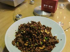 -巢爷老味(东方红店)