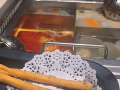 -海底捞火锅(长沙华创国际广场店)