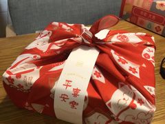 -云朵上的鱼(莘庄店)
