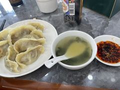-奉天蚨祥饺子馆