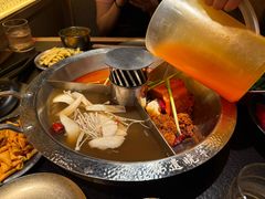 -晓宇重庆火锅(西安荟聚店)