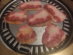 -额尔敦牛厨师铜板烧