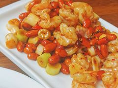 宫保虾球-川外川(星海店)