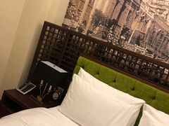 -天津津利华酒店