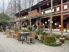 -青城甲(青城山店)